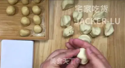 Make Soufflé step 7