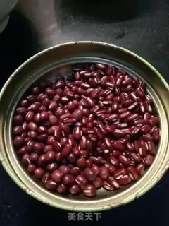 Make Red dates and soy sauce step 0