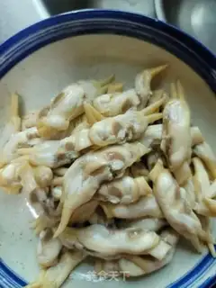 Make Scramble step 3