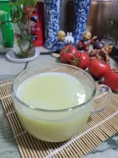 Make Ballet apple juice step 4