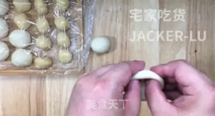Make Soufflé step 8
