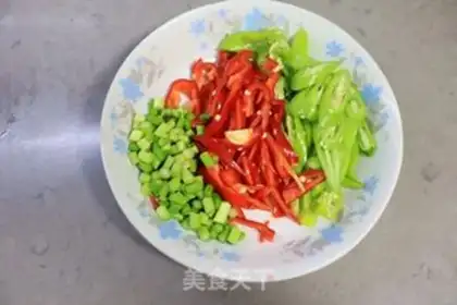 Make Breath of bream of pure energy vegan step 2
