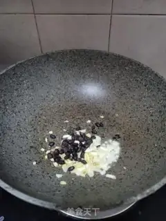 Make Scramble step 4