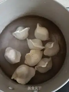 Make Fresh soup dumplings step 0