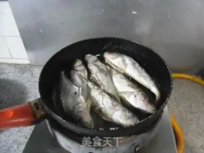Make Fried torpedoes step 3