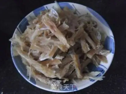 Make Spicy fish step 4