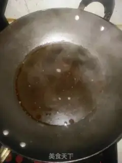 Make Beef corn noodles step 1