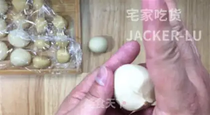 Make Soufflé step 10
