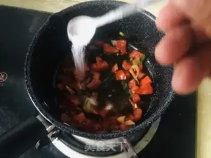 Make Roasted onions step 0