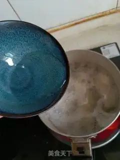 Make Fresh soup dumplings step 2