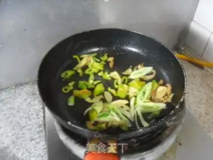 Make Fried torpedoes step 5