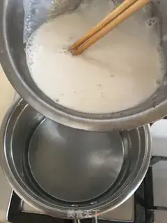 Make Roasted onions step 1