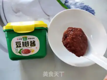 Make Yellow rib step 2