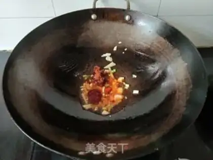 Make Boiled meat step 3