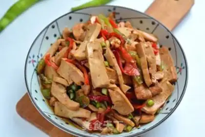 Make Breath of bream of pure energy vegan step 8