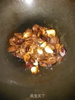Make Boiled meat step 4