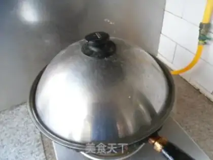 Make Spicy fish step 9