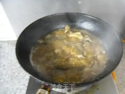 Make Boiled meat step 6