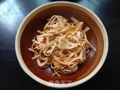 Make Boiled meat step 7