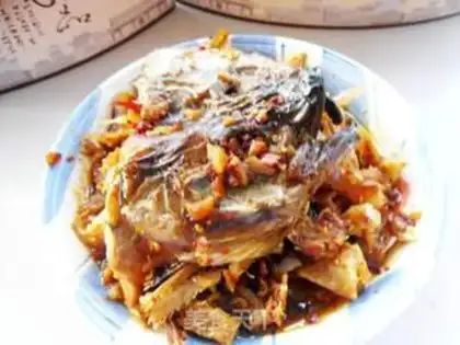 Make Spicy fish step 10