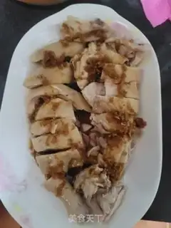 Make Ginger step 6