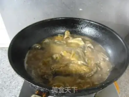 Make Fried torpedoes step 10