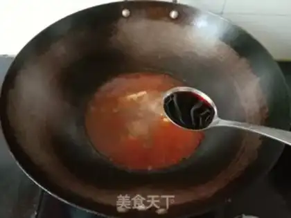 Make Boiled meat step 8