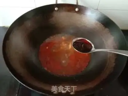 Make Boiled meat step 9