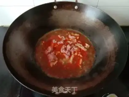 Make Boiled meat step 10
