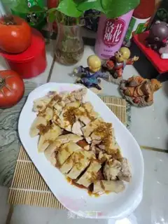 Make Ginger step 8