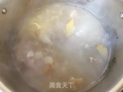 Make Crack potatoes step 2