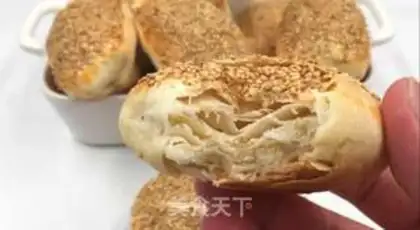 Make Soufflé step 24