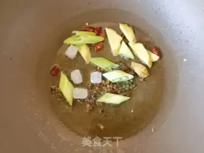 Make Crack potatoes step 4