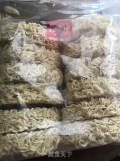 Make Spaghetti step 0
