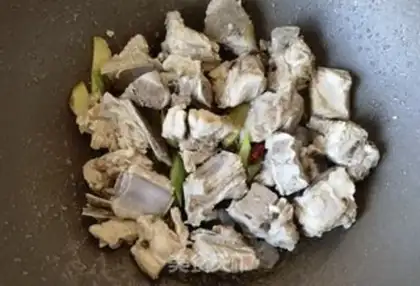 Make Crack potatoes step 5