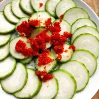 Make Pepper cutter step 5