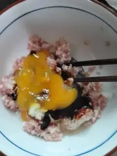 Make Cream-fruit pans step 1