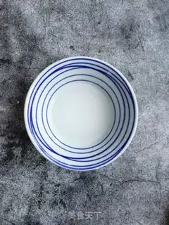 Make Soccer tofu step 3