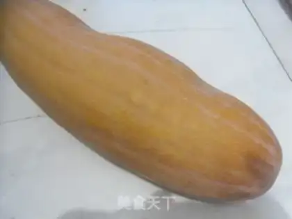 Make Cheese juice melon step 0