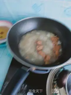 Make ♪ Pill-a-maru cabbage stew ♪ step 6