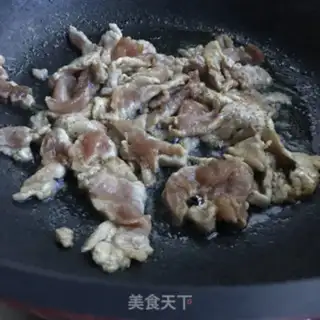 Make Celery and meat step 5