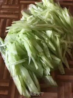 Make Spaghetti step 2