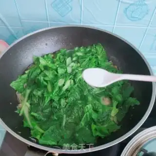 Make ♪ Pill-a-maru cabbage stew ♪ step 7