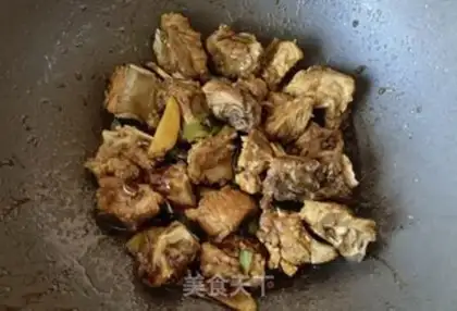 Make Crack potatoes step 7