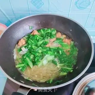 Make ♪ Pill-a-maru cabbage stew ♪ step 8