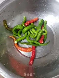 Make Wireless bean dry step 2