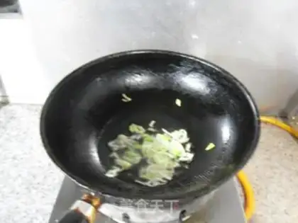Make Cheese juice melon step 3
