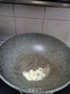 Make Beef fried potatoes step 5