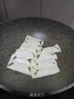 Make Cream-fruit pans step 6