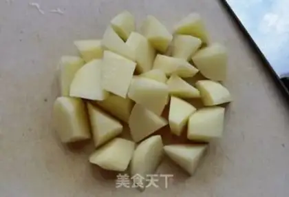 Make Crack potatoes step 11